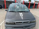 Fiat Ulysse Typ 220, 2.0 JTD, 7-Sitzer - Fiat Ulysse 220
