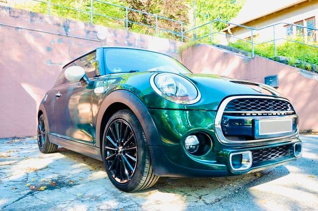 MINI Cooper S Cooper S