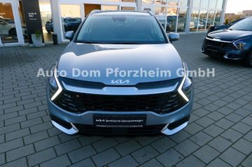 KIA Sportage - 2