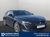 Peugeot 508 SW BlueHDi 130 EAT8 Allure Pack LED Navi - Peugeot 508 mit Diesel-Antrieb