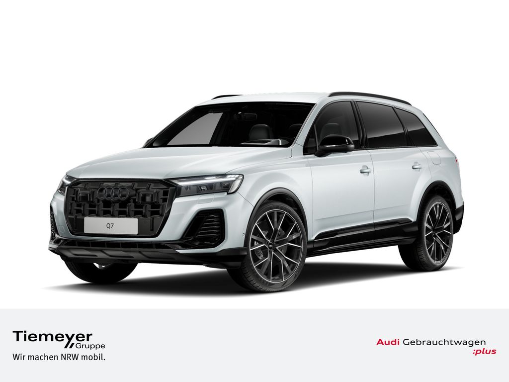 Image of Audi Q7