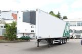 Lamberet  TK SLXi Spectrum/2,65h/Bi-Temp/LBW/FRC/Aluboden