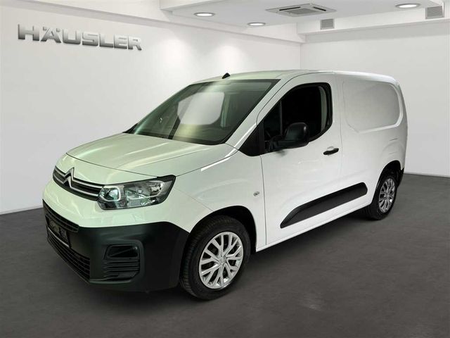 Citroën Berlingo PDC hinten Bluetooth Klimaanlage