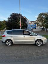 Ford S Max 1.6 Benziner - Ford S-Max Gebrauchtwagen in Bielefeld