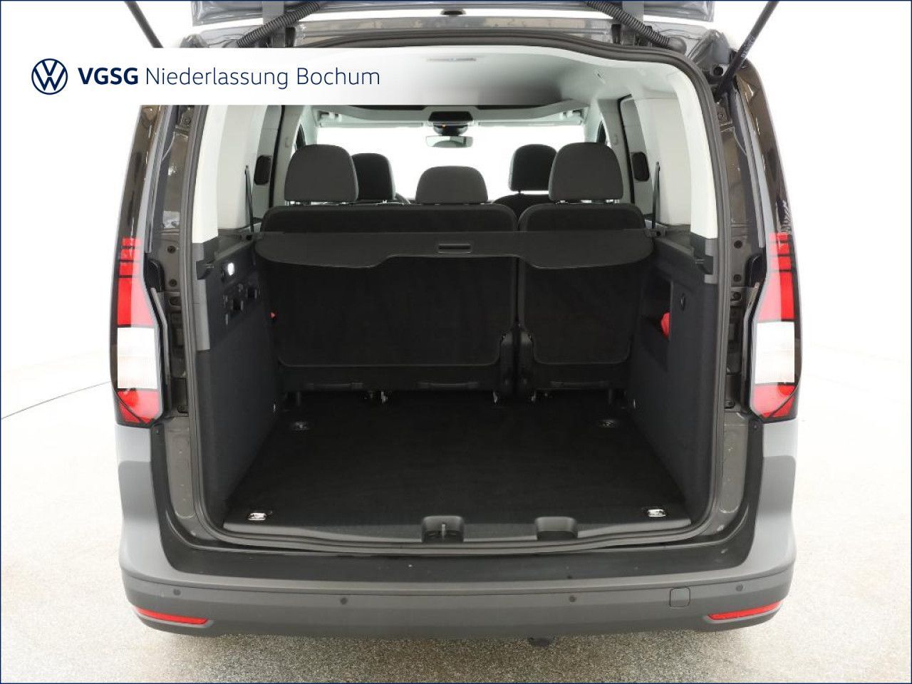 Volkswagen Caddy - Bild 16