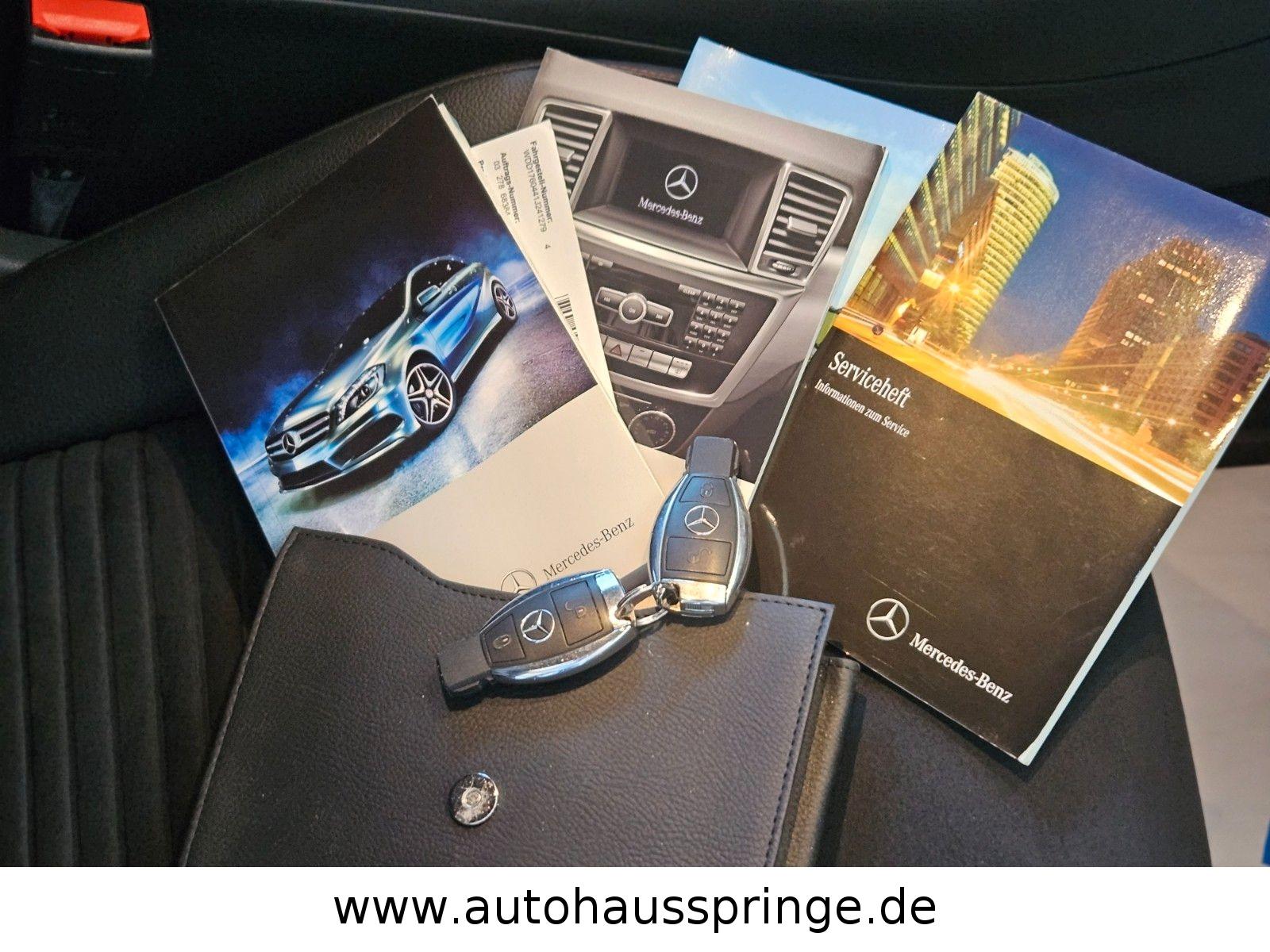 Mercedes-Benz A 250 AMG Line Sport *Alcantara, Scheckheft*