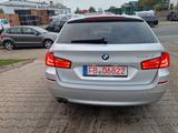 BMW 525d xDrive Touring -2HA/LEDER/NAVI/XENON - BMW 525 in Frankfurt (Main)