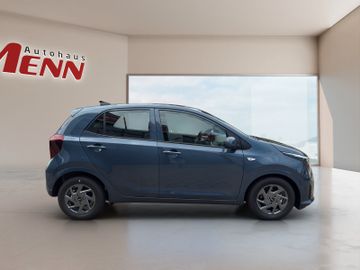 Kia Picanto 1.0 GDI 68PS Vision Navi PDC SHZ Klima