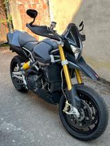 Aprilia Dorsoduro 1200 - APRILIA 1200
