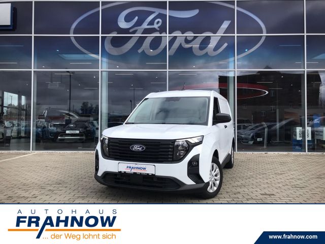 FORD Transit Courier 1.5 EcoBlue Kasten Trend AHK GRA