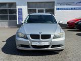 BMW 325i Touring | Klima | Leder | 6-Zylinder | TüV - BMW 325 aus 2007: Kombi, 325i