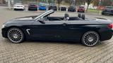BMW 420 d Sport Line Automatik*Voll*Scheckheft*2.Hd - BMW Gebrauchtwagen von 2019