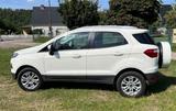 Ford EcoSport 1,0 EcoBoost 92KW Titanium Titanium - Ford EcoSport von privat