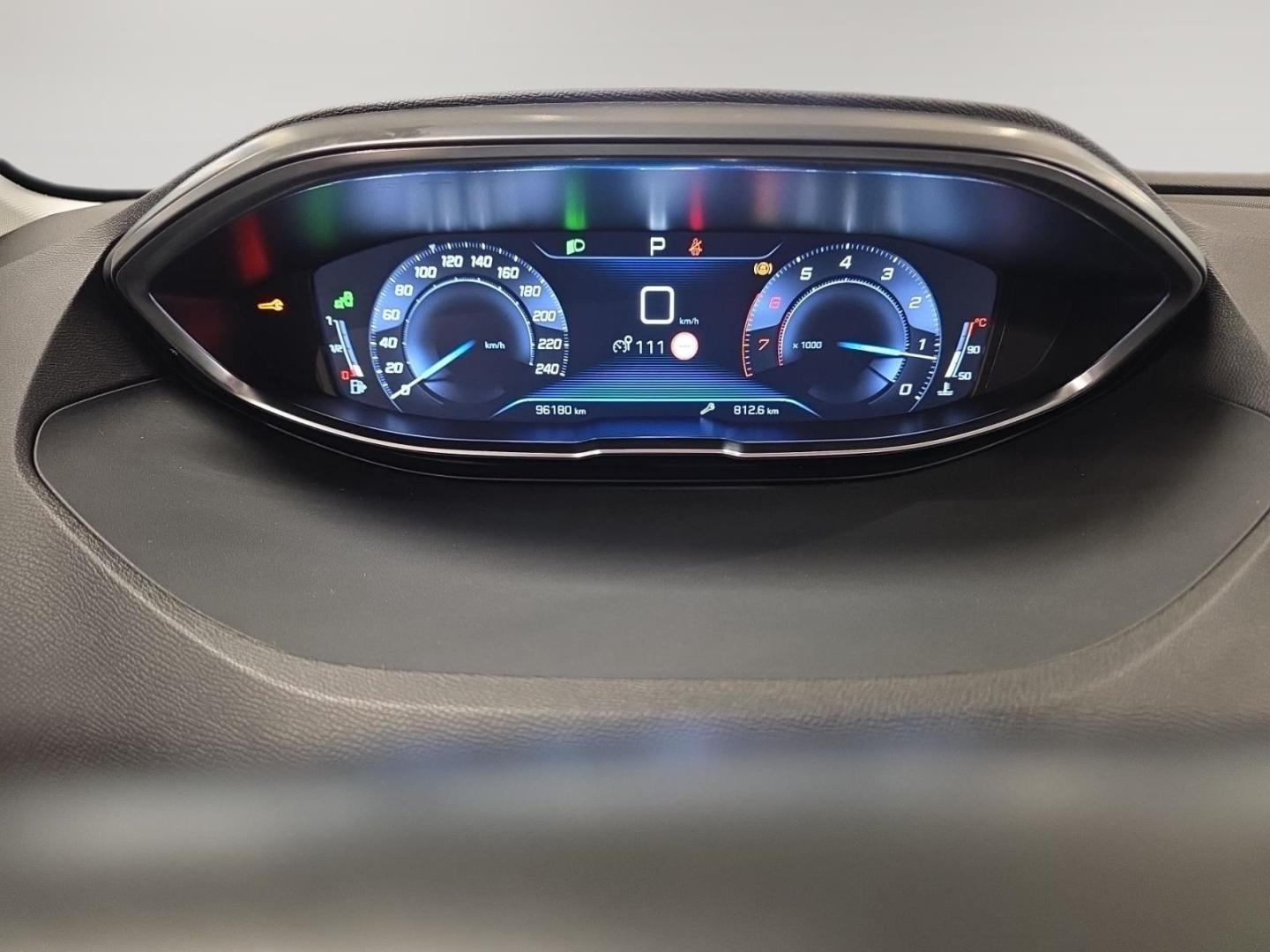 Peugeot 3008 Allure Navi Panoram Voll-LED PDCv+h+Cam Kli
