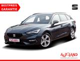 Seat Leon ST 1.5TSI FR n.Mod. LED Navi SHZ VC - Seat Leon 1M mit Benzin-Antrieb