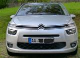 Citroën C4 Picasso e-HDi 115 Intensive Intensive - Citroën C4 Picasso: Intensive