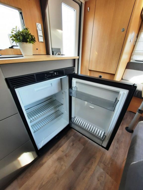 Fahrzeugabbildung LMC Tandero 430 D Verfüg./Sparen Sie 6.582,- €