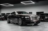 Rolls-Royce Wraith *MANSORY* 2tone-Pano-360°-Facelift - Rolls-Royce mit Benzin-Antrieb: Coupé