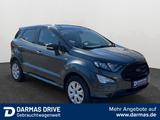 Ford ECOSPORT 1,0 ST-Line Navigation Kamera Tempomat - Ford EcoSport: ST