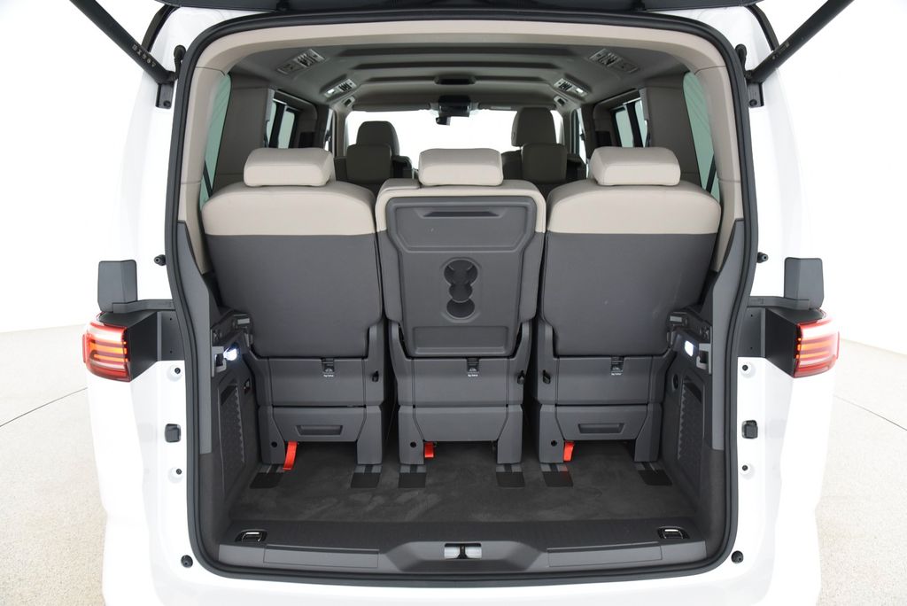 VW T7 Multivan
