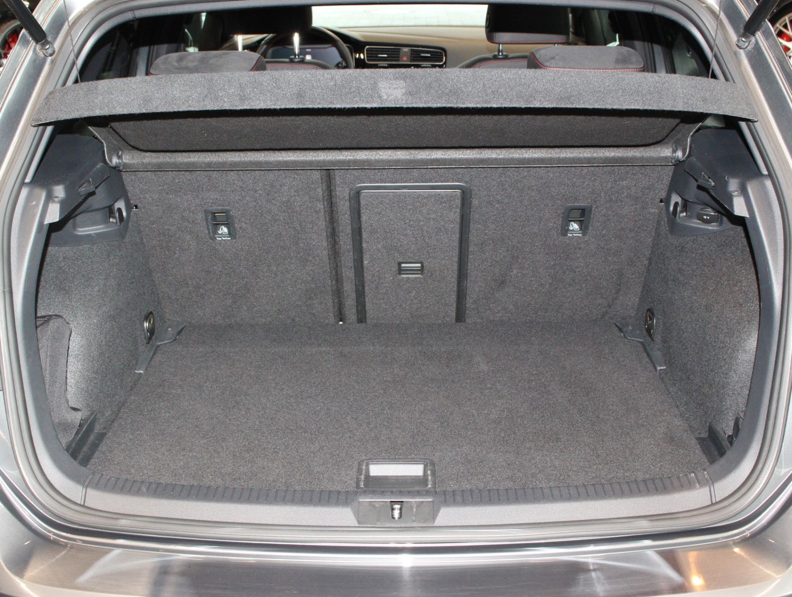 Fahrzeugabbildung Volkswagen Golf VII GTI Performance 1. Hand*Standhzg*JP Per