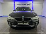 BMW 318i Touring Aut LED HIFI 2xPDC NAVI LEDER FERNL - BMW 318 in Duisburg