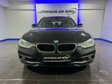 BMW 318i Touring Aut LED HIFI 2xPDC NAVI LEDER FERNL - BMW: Kombi, F31