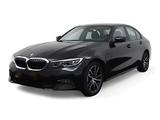 BMW 330e Advantage Aut. LED/Navi/SHZ/Virtual/Leder - mit Hybrid-Antrieb: Allradantrieb