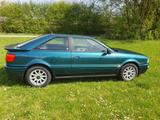Audi Coupé 2.3 l, 5 Zyl NG Motor, Klima, Automatik - Audi Coupé aus 1992