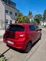 Mitsubishi Space Star 1.2 MIVEC Diamant+ |... - Mitsubishi Space Star in Leverkusen