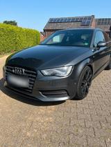 Audi A3 tdi quattro,Vollausstattung,8-fach... - Audi A3: Vollausstattung