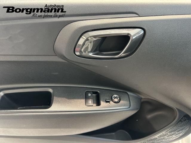 Hyundai i10 Edition 30 - Apple CarPlay Android Auto - SH