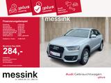 Audi Q3 2.0 TFSI quattro *SHZ*Navi*Klima* - gebrauchte Audi Q3 aus dem Jahr 2014