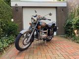 Royal Enfield 500 EFI Bullet - ROYAL ENFIELD NAKED BIKE