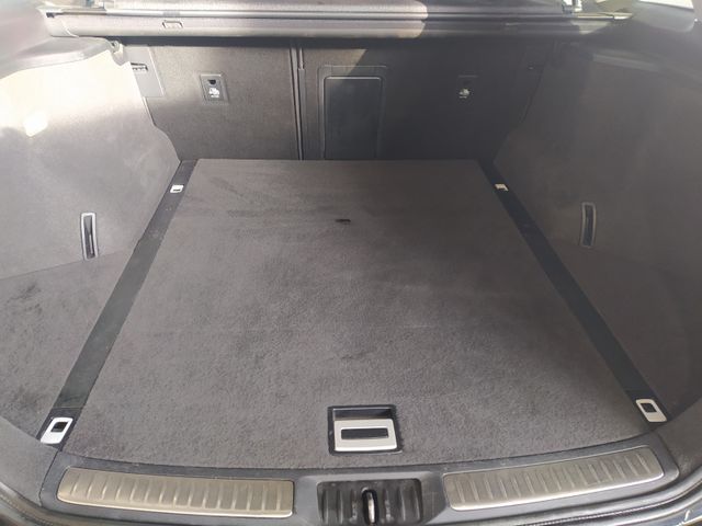Toyota Avensis  Touring Sports Business Edition – Kamera