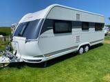 Hobby 620 CL Prestige Mover, 2x autoSAT, L-Küche - Angebote entsprechen deinen Suchkriterien