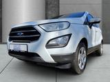 Ford EcoSport Cool & Connect EcoBoost EU6d-T SHZ Lenk - Ford EcoSport in Hamburg