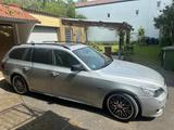 BMW Verkaufen. Bmw 525 d - BMW 525 aus 2005: Kombi