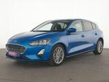 Ford Focus Titanium LED|NaviWinter-Paket|KeyFree|SHZ - Ford Focus: Titanium