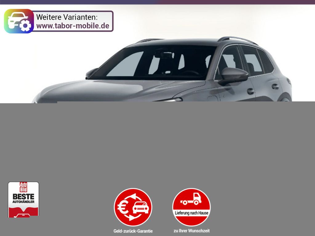 Image of Volkswagen Tiguan