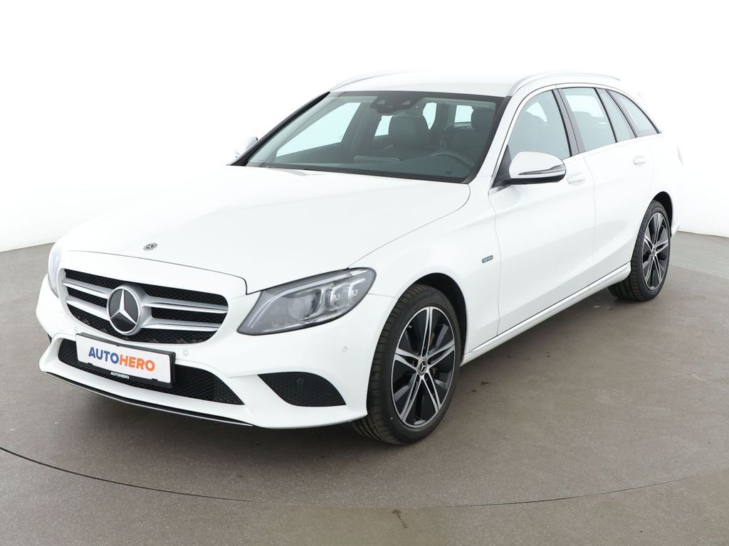 Image of Mercedes-Benz C 300