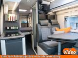 Adria Twin Supreme 640 SGX - Extras für 52k€ - Adria Kastenwagen