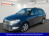 Skoda Fabia Combi 1.2 TSI Family 77kw Klima - Skoda Fabia Family