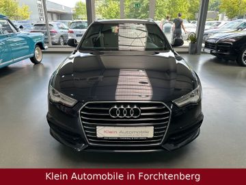 Audi A6 - 2