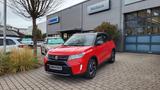 Suzuki Vitara 1.4 BOOSTERJET Hybrid Comfort+ Allgrip - Suzuki Vitara Gebrauchtwagen in Stuttgart