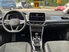 VW T-Roc Style 150 PS DSG #LED #IQ #KAMERA VW T-Roc Style 150 PS DSG #LED #IQ #KAMERA