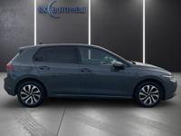 Volkswagen Golf 8 VIII Active 1.0 TSI Navi LED Apple CarPla