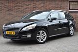 Peugeot 508 SW 1.6 THP Blue Lease Executive '11 Pano kli - Peugeot 508: Thp