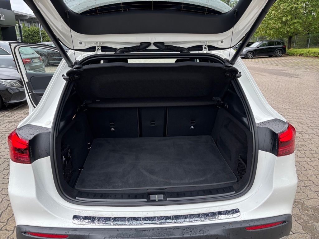 Mercedes-Benz EQA 300 4MATIC Progressive Soundsystem foto 15