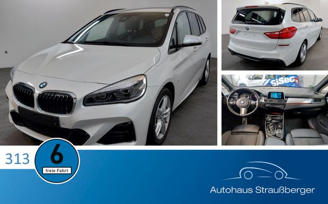 BMW 216i Gran Tourer M Sport Temp LED PDC NP:44.000€